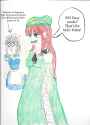 Hong meiling meme