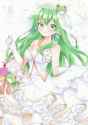 __kochiya_sanae_and_kochiya_sanae_touhou_and_1_more_drawn_by_yuiki_cube__2777b2820e045e7567e5eb8acab64981