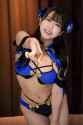 Hana Himesaki 姫咲はな Blue