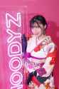 Nozomi Ishihara of Moody&#039;z