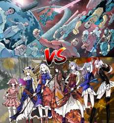 viltrumites vs lunar capital