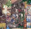__cirno_and_maribel_hearn_touhou_drawn_by_moyazou_kitaguni_moyashi_seizoujo__2b533565776e1e622f0610b6e9fed769