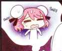 kasen naked (canon)