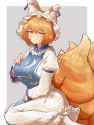 __yakumo_ran_touhou_drawn_by_odoro_nicoseiga81184094__3d401544f9743a53bba00a751a40e2cc