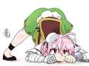kasen jacko