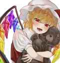 __flandre_scarlet_touhou_drawn_by_agonaga_ganman__18d22bbc477687ae48f92c51804cb76b