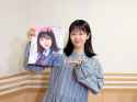 Touyama Nao from @living