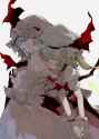 __remilia_scarlet_and_flandre_scarlet_touhou_drawn_by_minakata_sunao__3c989e5b4ca670a59b77b094782d729b