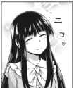 Houraisan Kaguya Smile