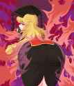 __junko_touhou_drawn_by_makoto_k__a4cb5caf825de984411e44493941543b