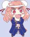 kasen momotarou