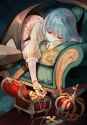 __remilia_scarlet_touhou_drawn_by_risui_suzu_rks__bbb99ab7406fd820d976ab0e94b41cc6