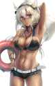 __musashi_kantai_collection_drawn_by_kokuzou__b40bc4b38327203b388c3fe826b347f1