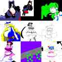drawings