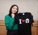 Wakayama Shion at AVIOT Radio