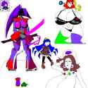 drawings