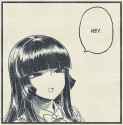 kaguya hey