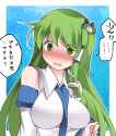 __kochiya_sanae_touhou_drawn_by_hammer_sunset_beach__692b44a7eda1363f88057a020faa29ce