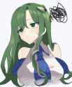 __kochiya_sanae_touhou_drawn_by_mino_minori__ba60d61a802b1a4580c11d17ba0a9495