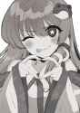__kochiya_sanae_touhou_drawn_by_katayama_kei__c0e2b62f9e380ee25b6e84180aa46130