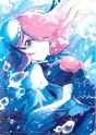 Kasen Underwater