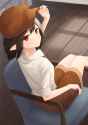 __shameimaru_aya_touhou_drawn_by_kanpa_campagne_9__61eb997e4e6d1f43ff9e161fdc21d7fe