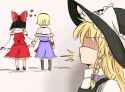 __hakurei_reimu_kirisame_marisa_and_alice_margatroid_touhou_drawn_by_hiroya_masaharu__9cb2ff1ddb5274a39b76875228fea089