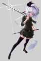 __konpaku_youmu_touhou_drawn_by_aono_meri__9e12cd8de54c4f623fc4a6cd64066d6d