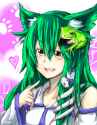 sanaewild