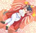 delinquent ibaraki-douji