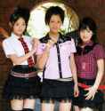 Buono! Honto no Jibun BLT 2007 all-buono