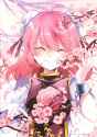 Kasen blossoms 2