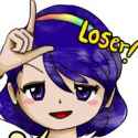 chimata loser