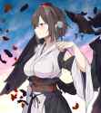 __shameimaru_aya_touhou_drawn_by_kanaria_bcomn__ae4dd163afbe7eefa00a6366a4fbaf84