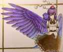__shameimaru_aya_touhou_drawn_by_channel_ikihaji__a5aa5ca6fbadb8dfe4ba8299b2e79ac3