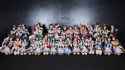 Uma Musume Pretty Derby 6th EVENT The New FrontierDay 1 Group Shot