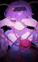 __komeiji_satori_touhou_drawn_by_imkooooww__cfa66e62f8da452fad17e35ceaa2fd79