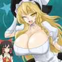 maximum witch