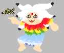chimi