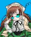 desu glasses