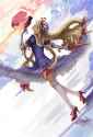 __yakumo_yukari_touhou_drawn_by_jiliang_ji_ying__cf390ee4ae50c0d9ddec5b7f83fd664d