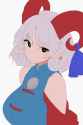 __toutetsu_yuuma_touhou_drawn_by_moriforest1040__sample-ab0d8d3e871fa5117acb954b27059542