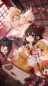 __hakurei_reimu_lily_white_star_sapphire_luna_child_and_sunny_milk_touhou_drawn_by_kourou_kouroukun__23b7077cc89c75c7ec4576d1edcca619