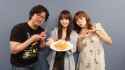 Shiraishi Minoru, Hieda Nene, and Kohara Konomi from Summer Pockets Radio