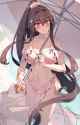 __yamato_and_yamato_kai_ni_kantai_collection_drawn_by_himeyamato__438af8df1d8c778413ba1fe9991031fb