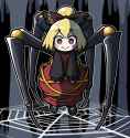 __kurodani_yamame_touhou_drawn_by_solidus_sword_cube__87aba1921eadaef5cd06cf78b281870a
