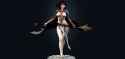 eriko ez sorceress