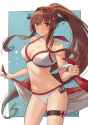 __yamato_kantai_collection_drawn_by_tantaka__735600e512518b190cda0a863cf07f19