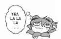 le komachi face