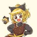 __kurodani_yamame_touhou_drawn_by_numenoko__31847560a40fad73fb262315ed1da466